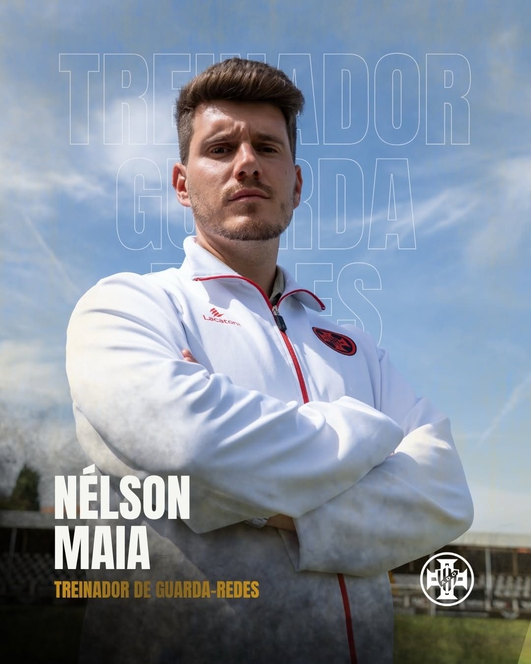Equipa técnica 2026/27